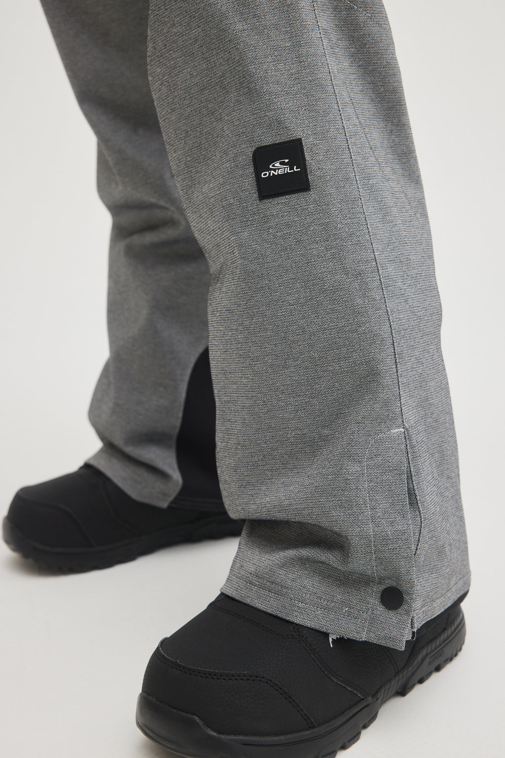 STAR MELANGE PANTS