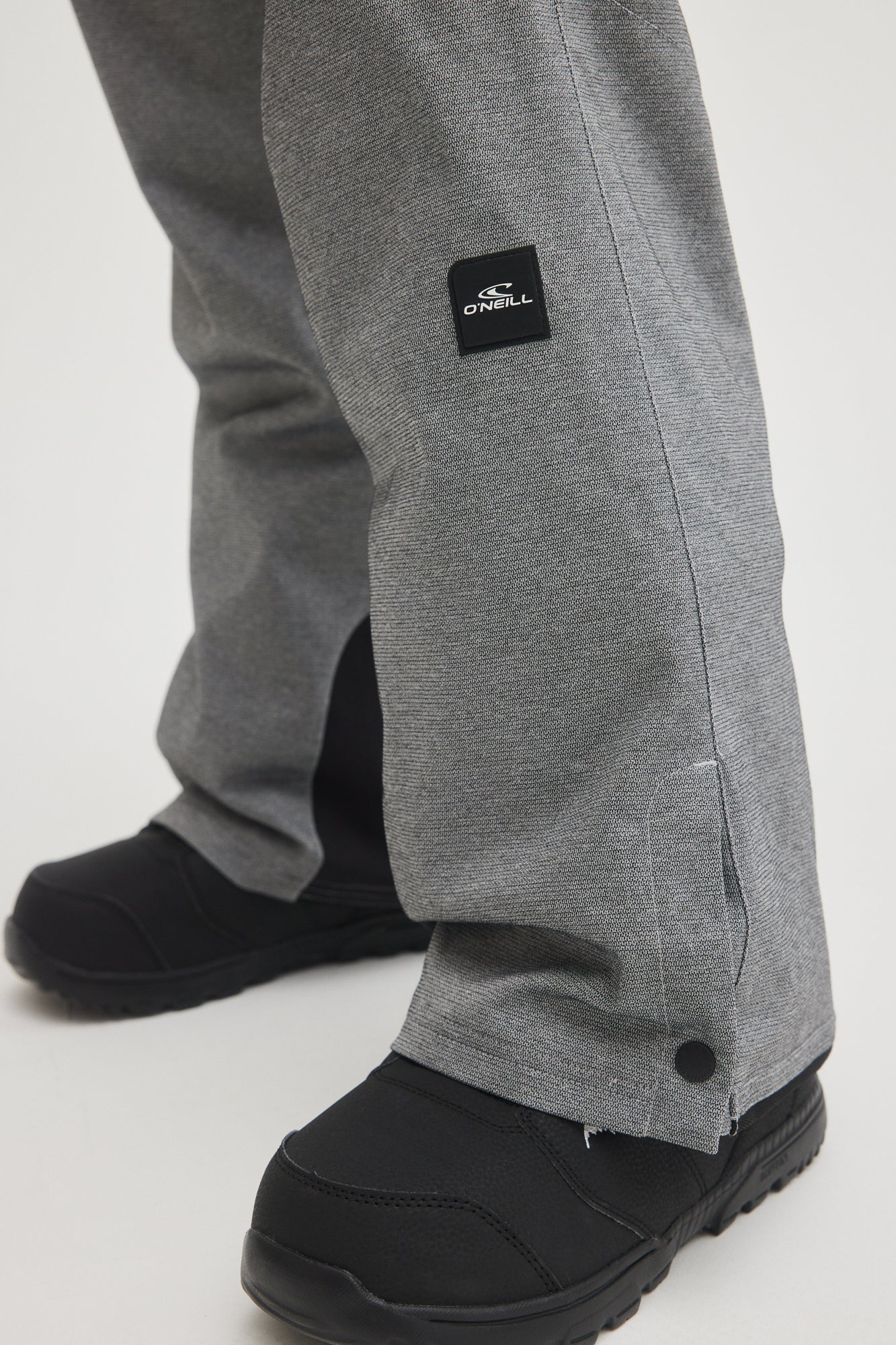 STAR MELANGE PANTS