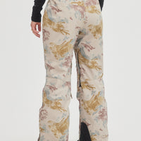 GLAMOUR INSULATED PANTS