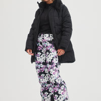 GLAMOUR INSULATED PANTS