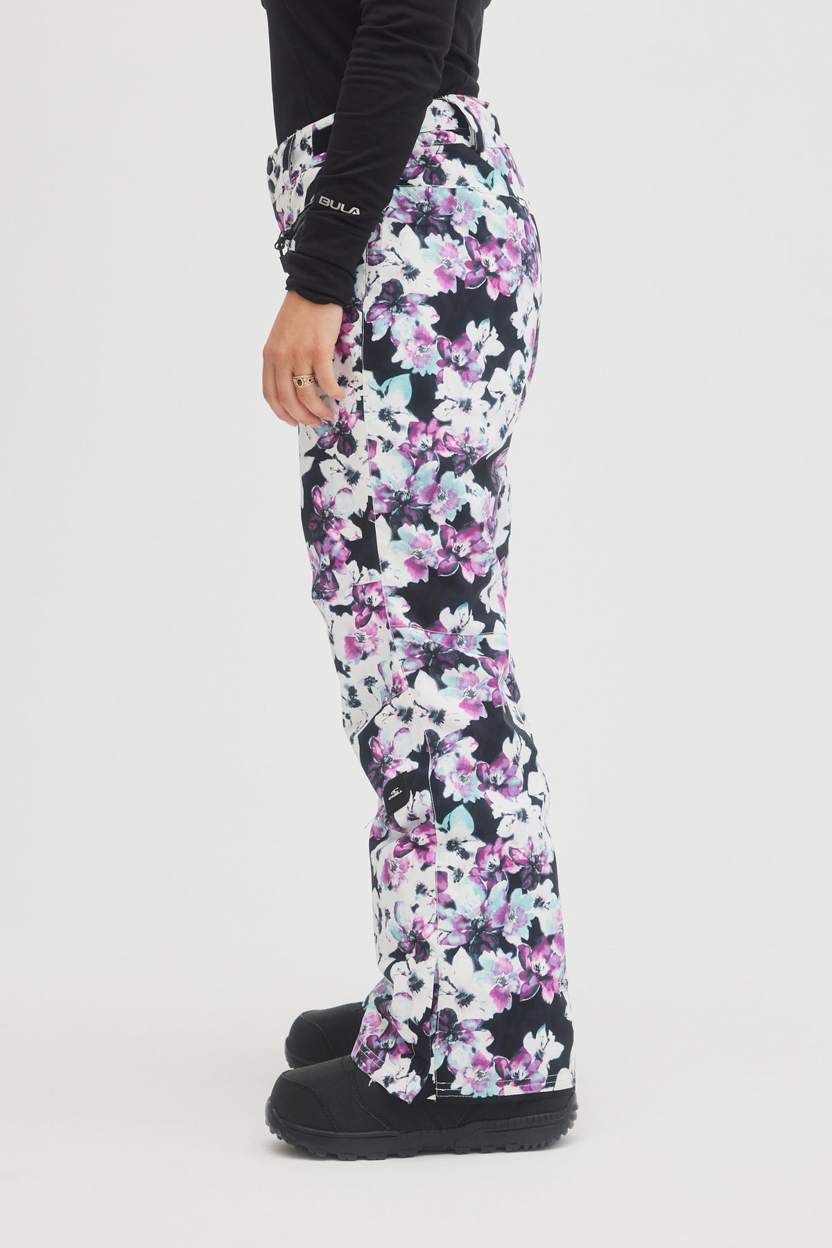 GLAMOUR INSULATED PANTS