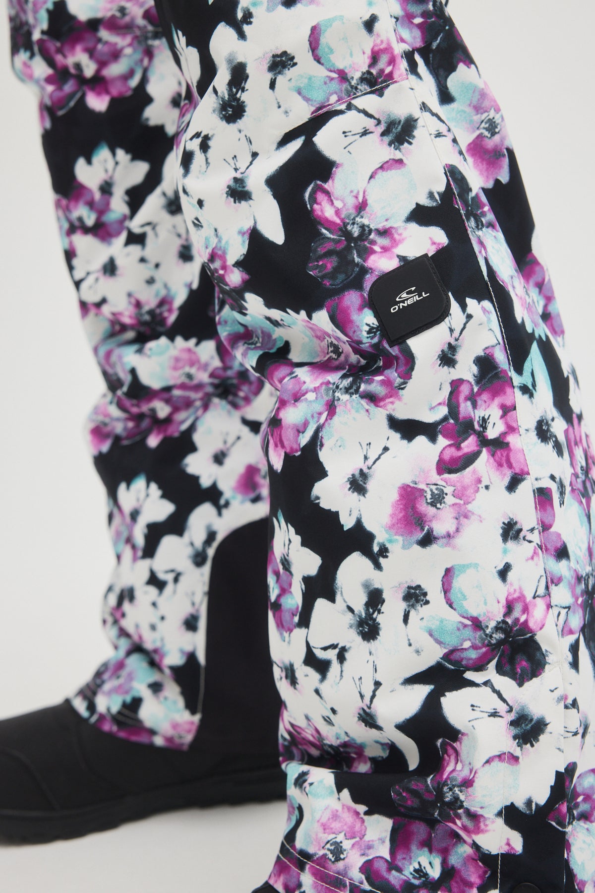 GLAMOUR INSULATED PANTS