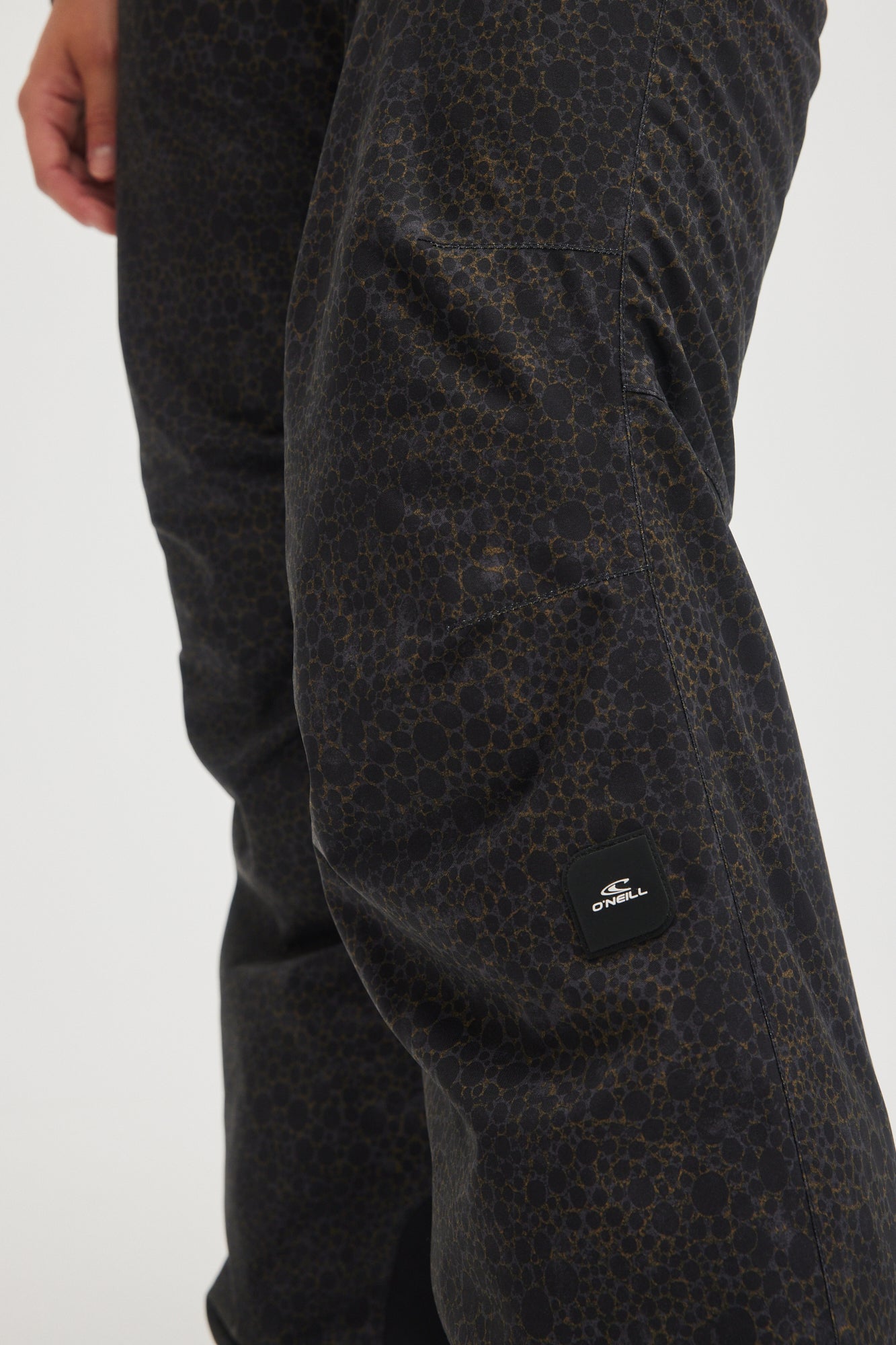 GLAMOUR INSULATED PANTS