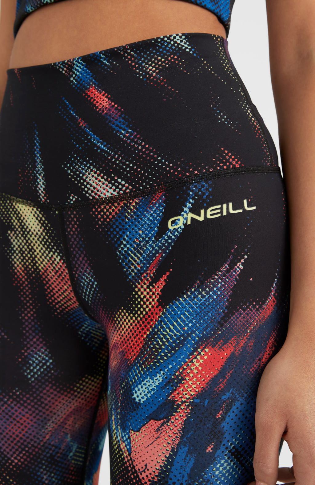 ACTIVE LEGGINGS