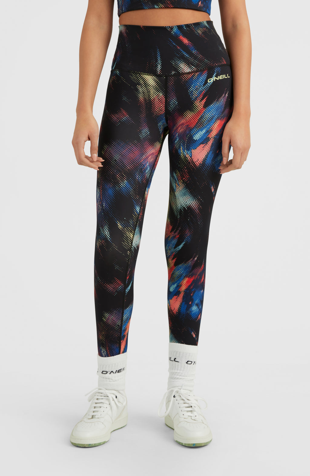 ACTIVE LEGGINGS