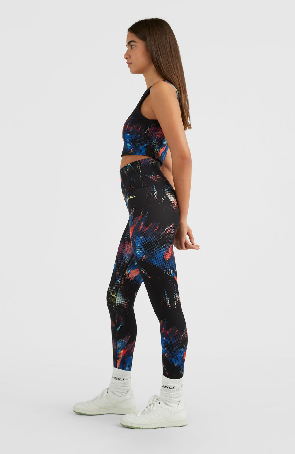 ACTIVE LEGGINGS