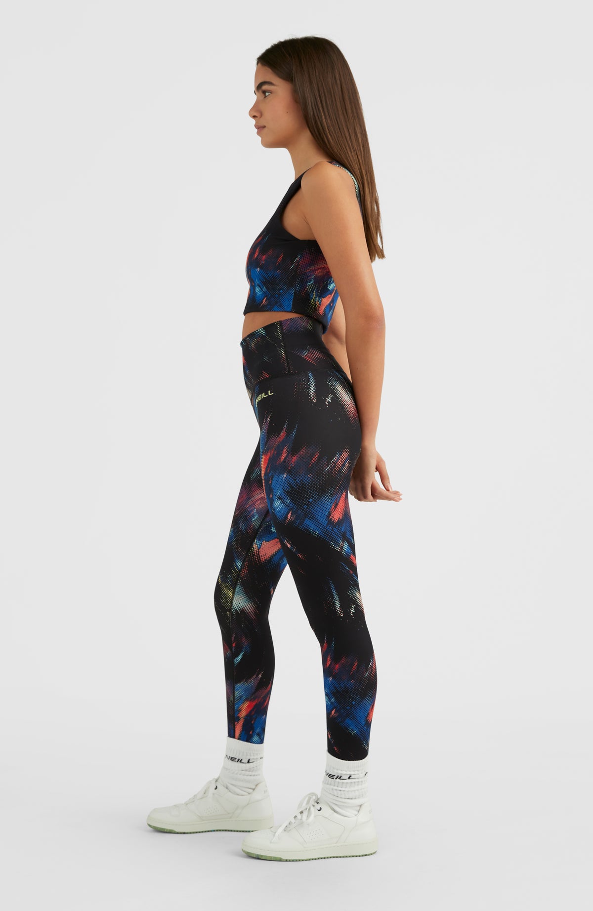 ACTIVE LEGGINGS