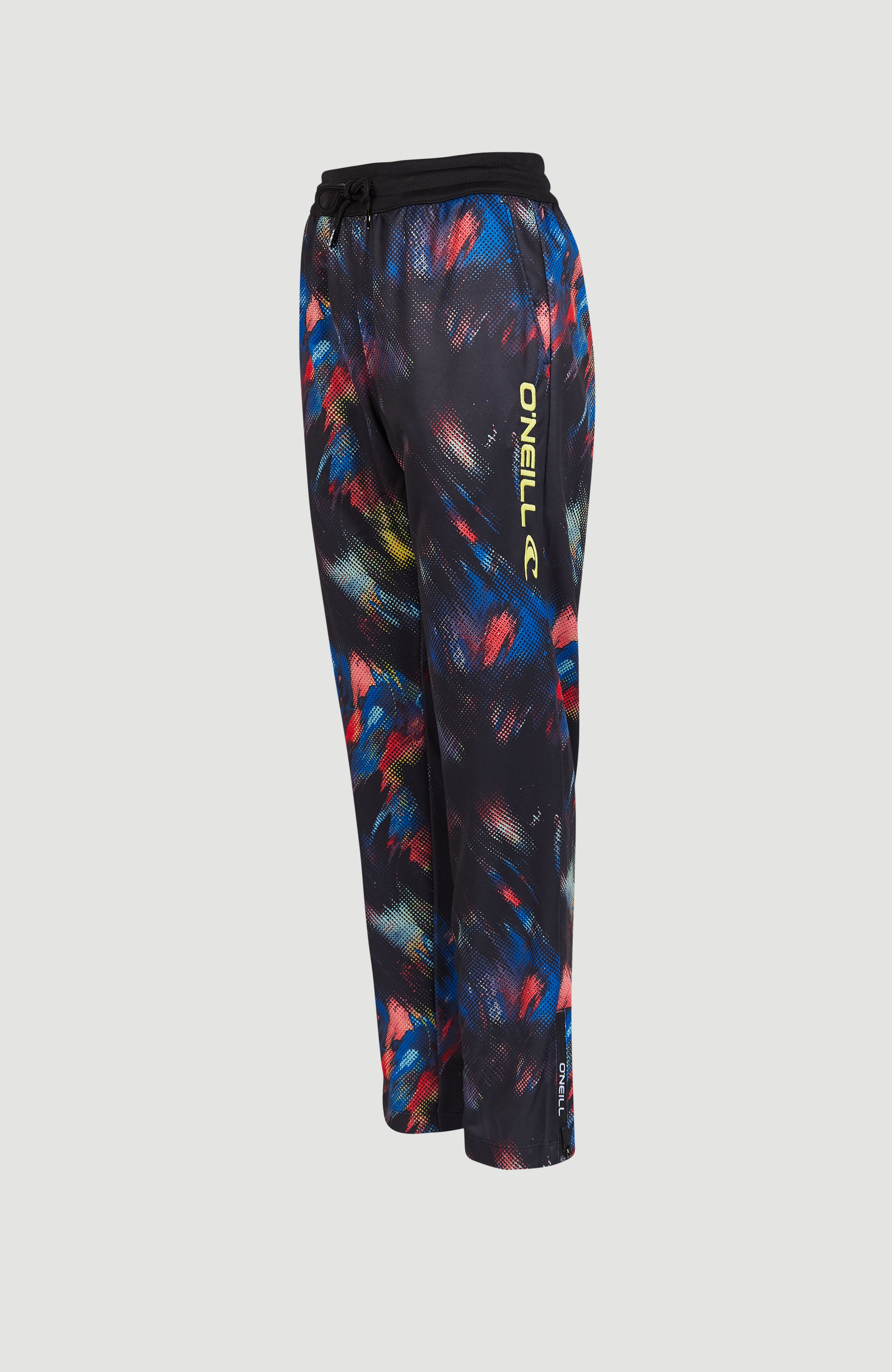 RUTILE ZIP PANT