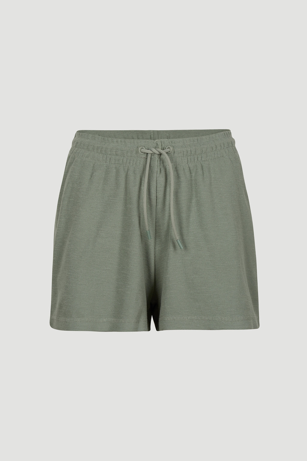 LADIES STRUCTURE SHORTS
