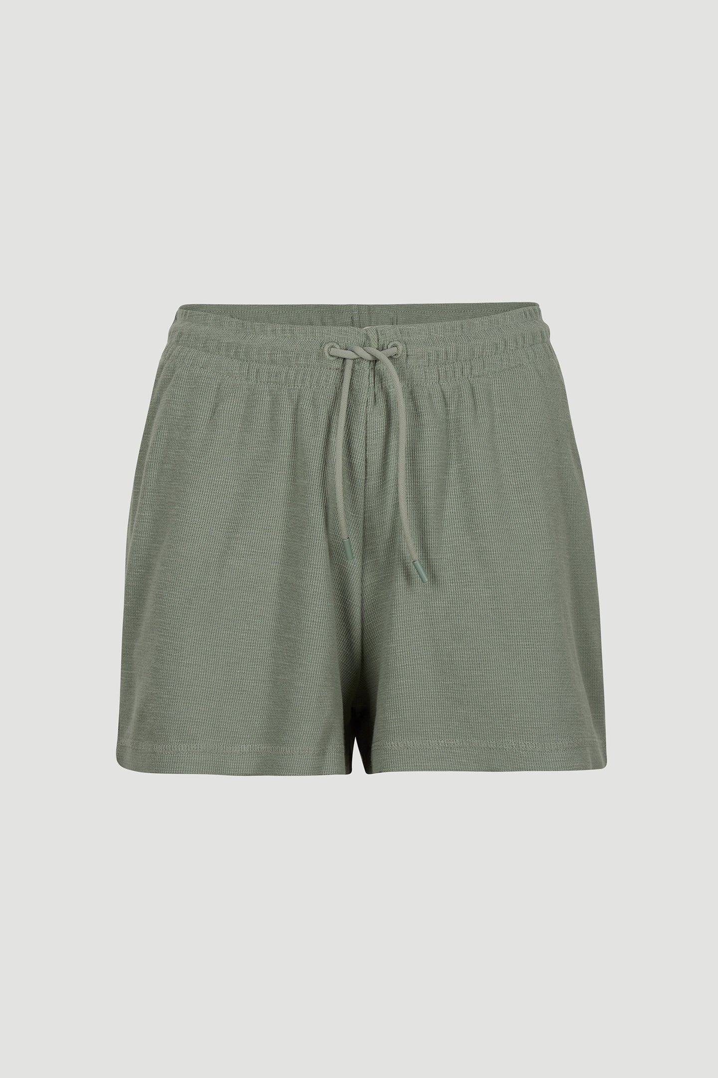 LADIES STRUCTURE SHORTS