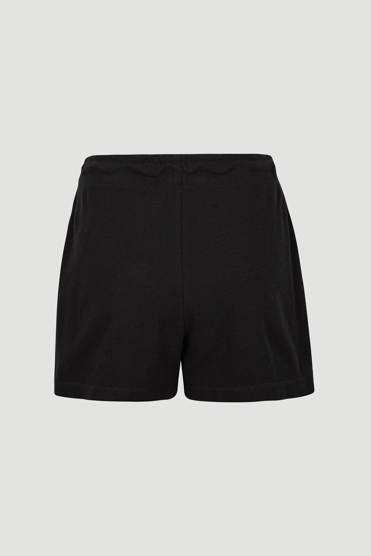 LADIES STRUCTURE SHORTS