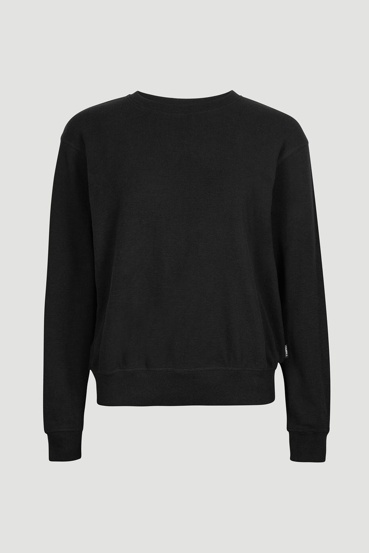 LADIES STRUCTURE CREW