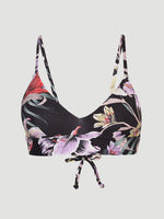 LADIES WAVE TOP