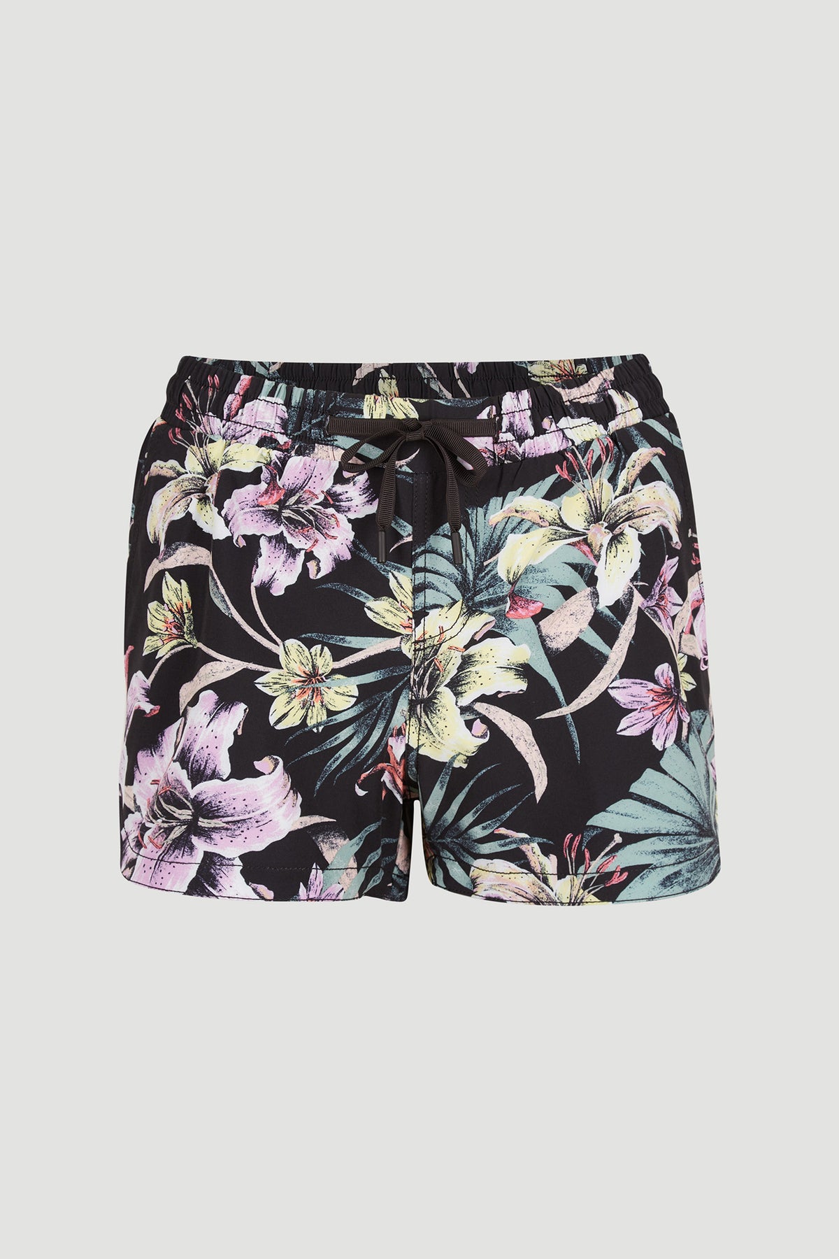 LADIES ANGLET SWIMSHORTS