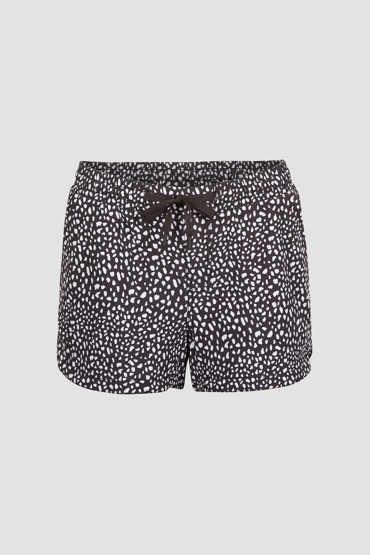 LADIES ANGLET SWIMSHORTS