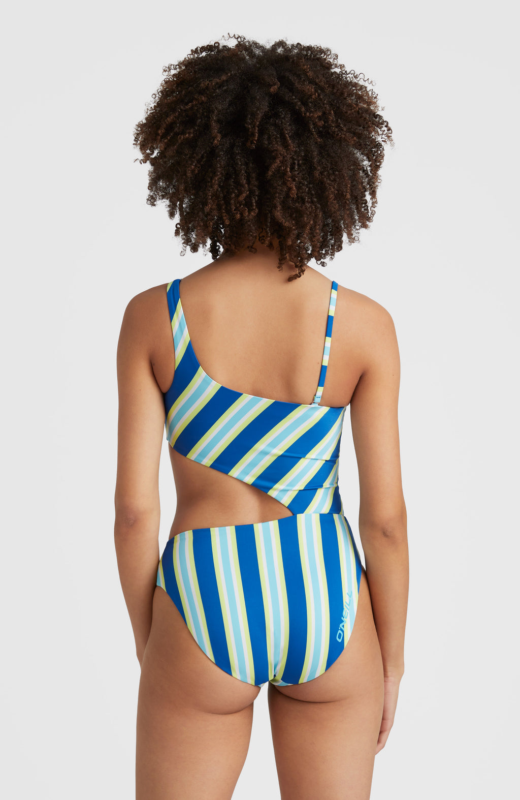 POPPY SWIMSUIT