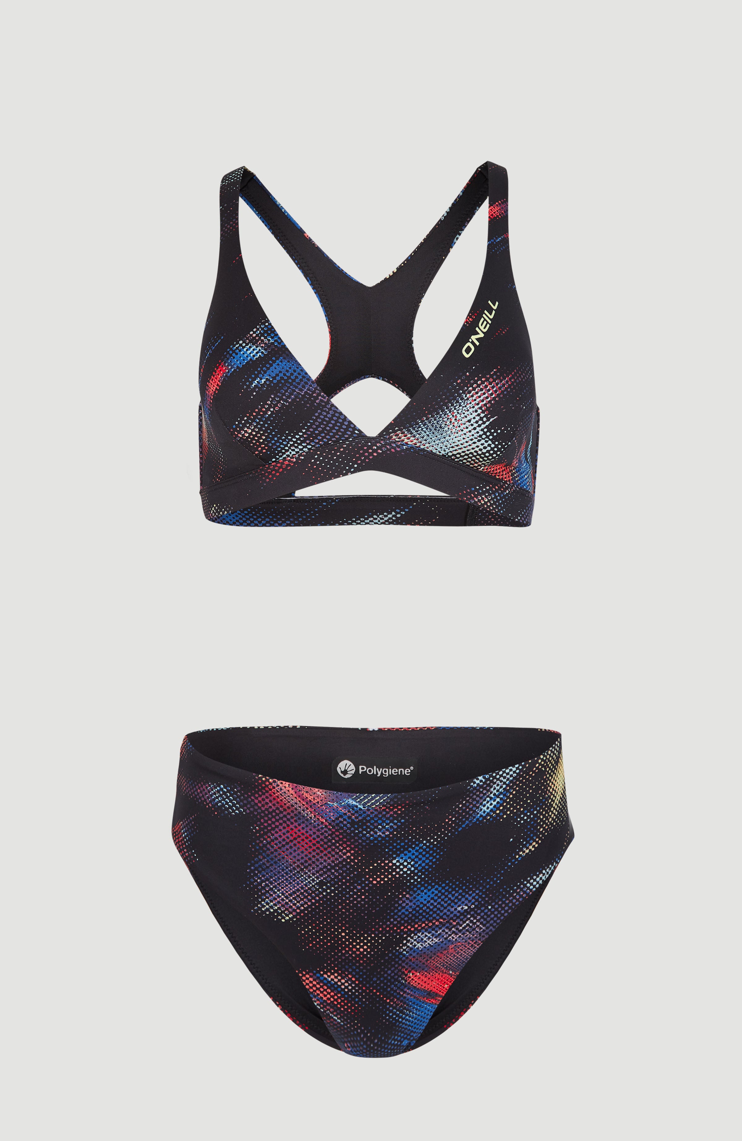 HYPERFREAK BIKINI SET