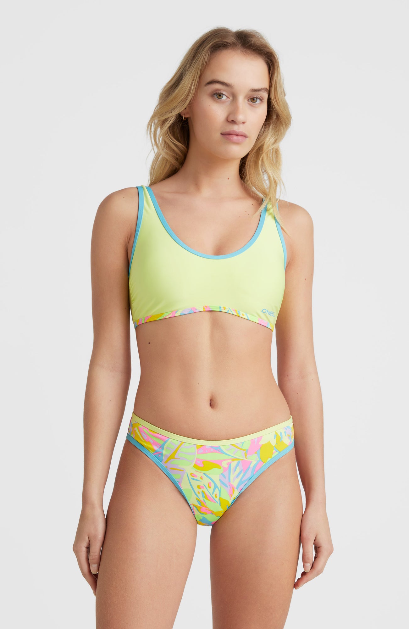 IRIS CRUZ BIKINI SET – O'NEILL