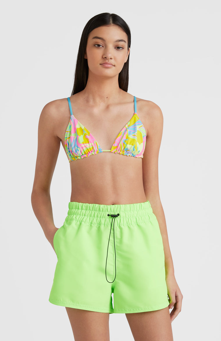 BIARRITZ BRIGHT SWIMSHORTS