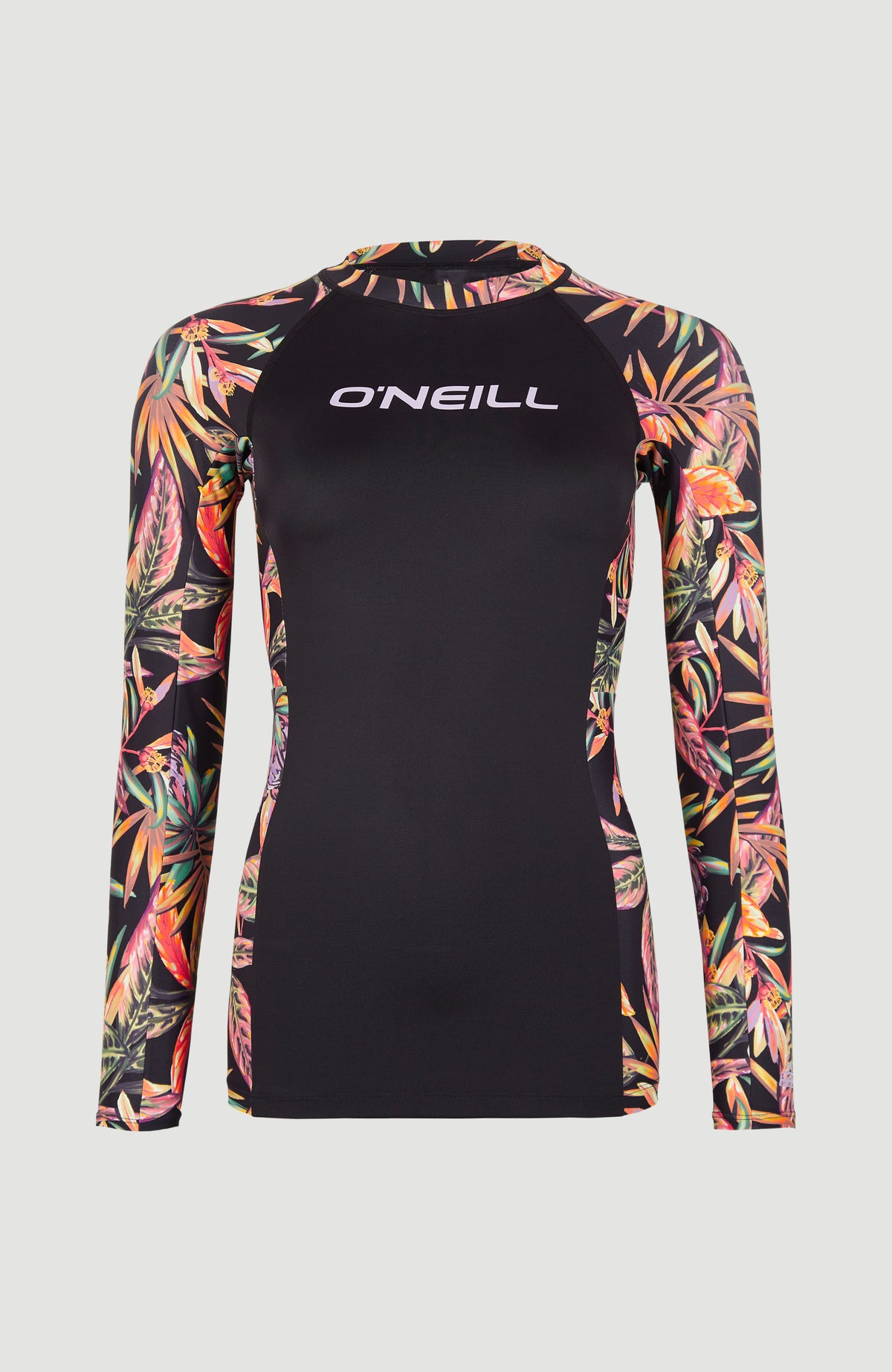 ANGLET SKIN LONG SLEEVE
