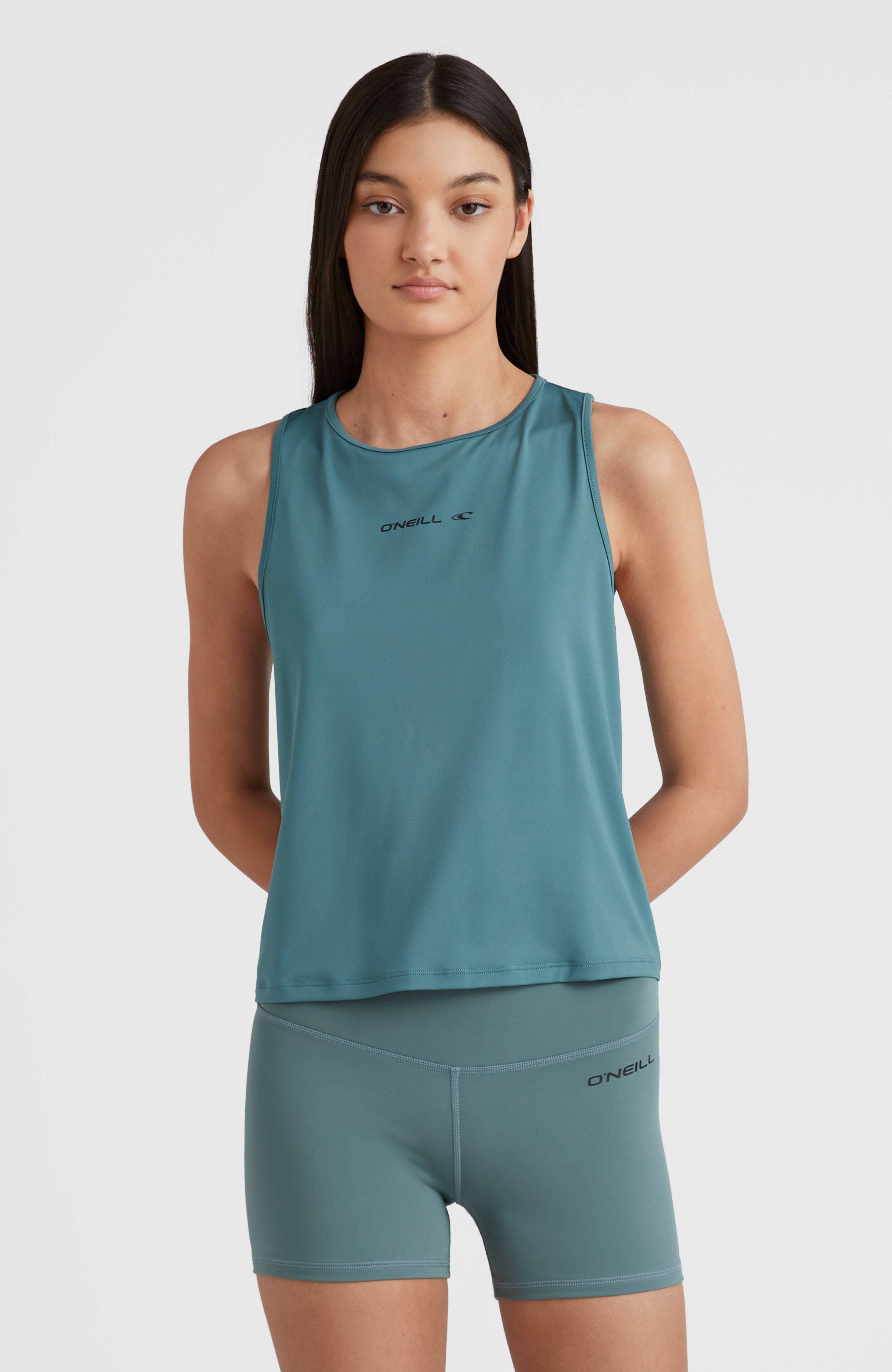 RUTILE TANK TOP