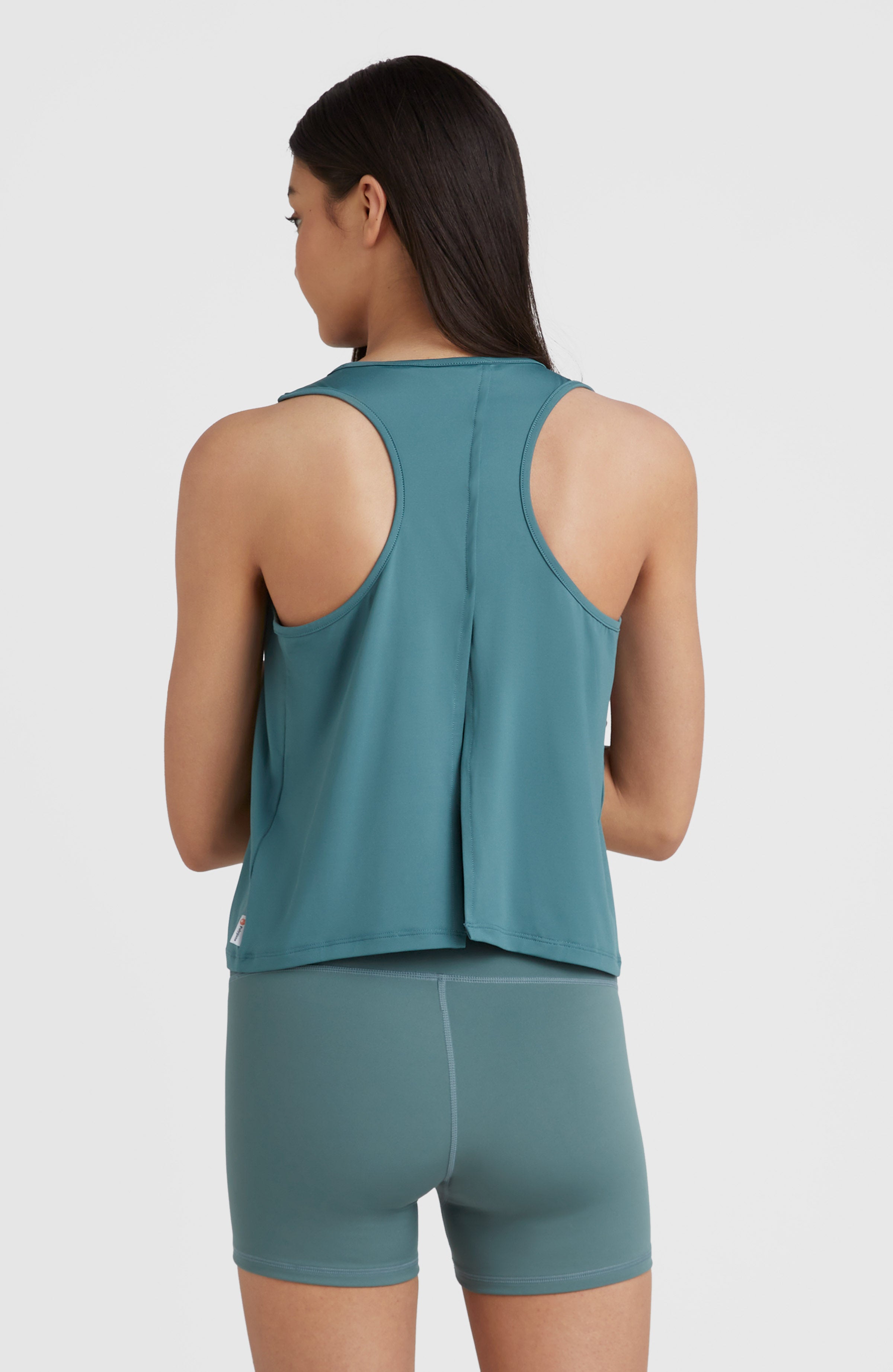 RUTILE TANK TOP