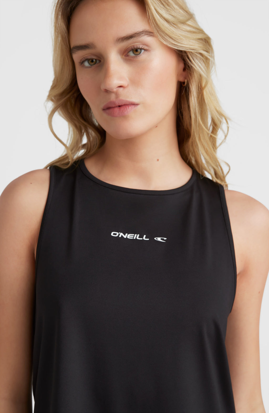 RUTILE TANK TOP