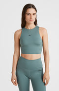 ACTIVE CROPPED TOP