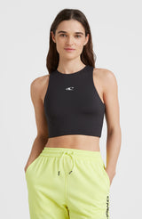 ACTIVE CROPPED TOP