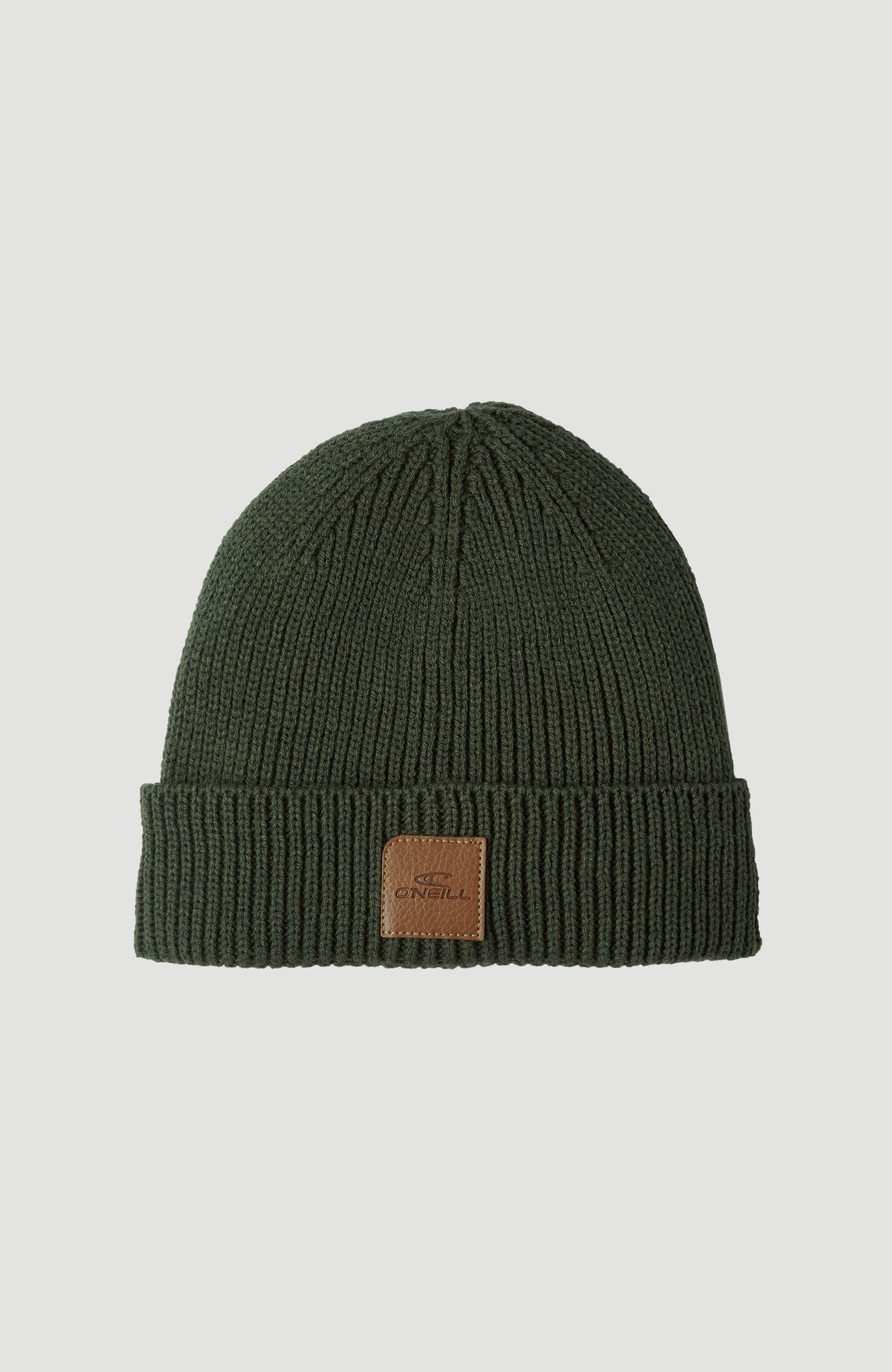 O'Neill Mens Bouncer Beanie in Forest Night