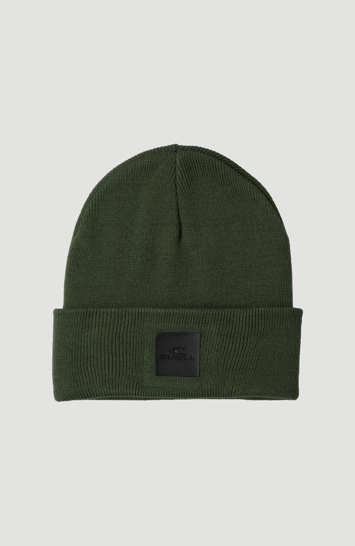 O'Neill Mens Cube Beanie in Forest Night