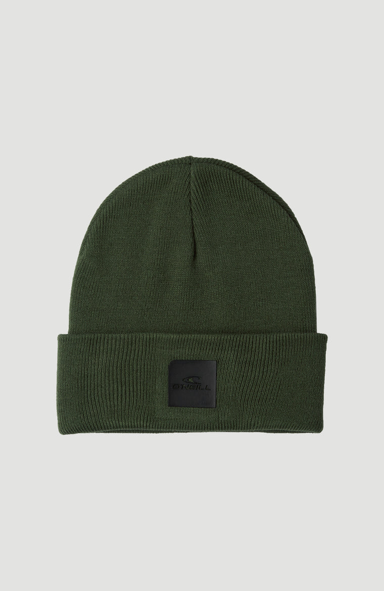 CUBE BEANIE