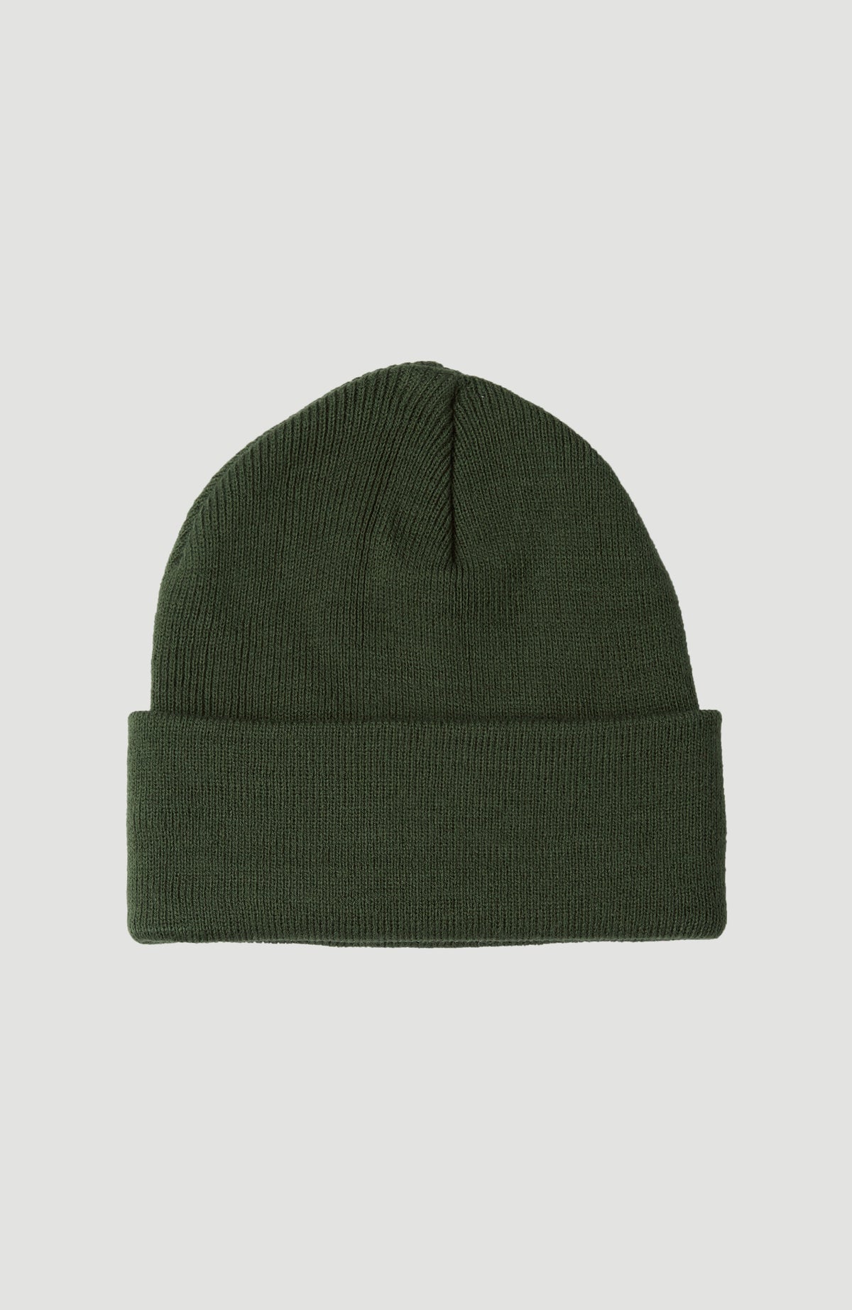 O'Neill Boys Cube Beanie in Forest Night