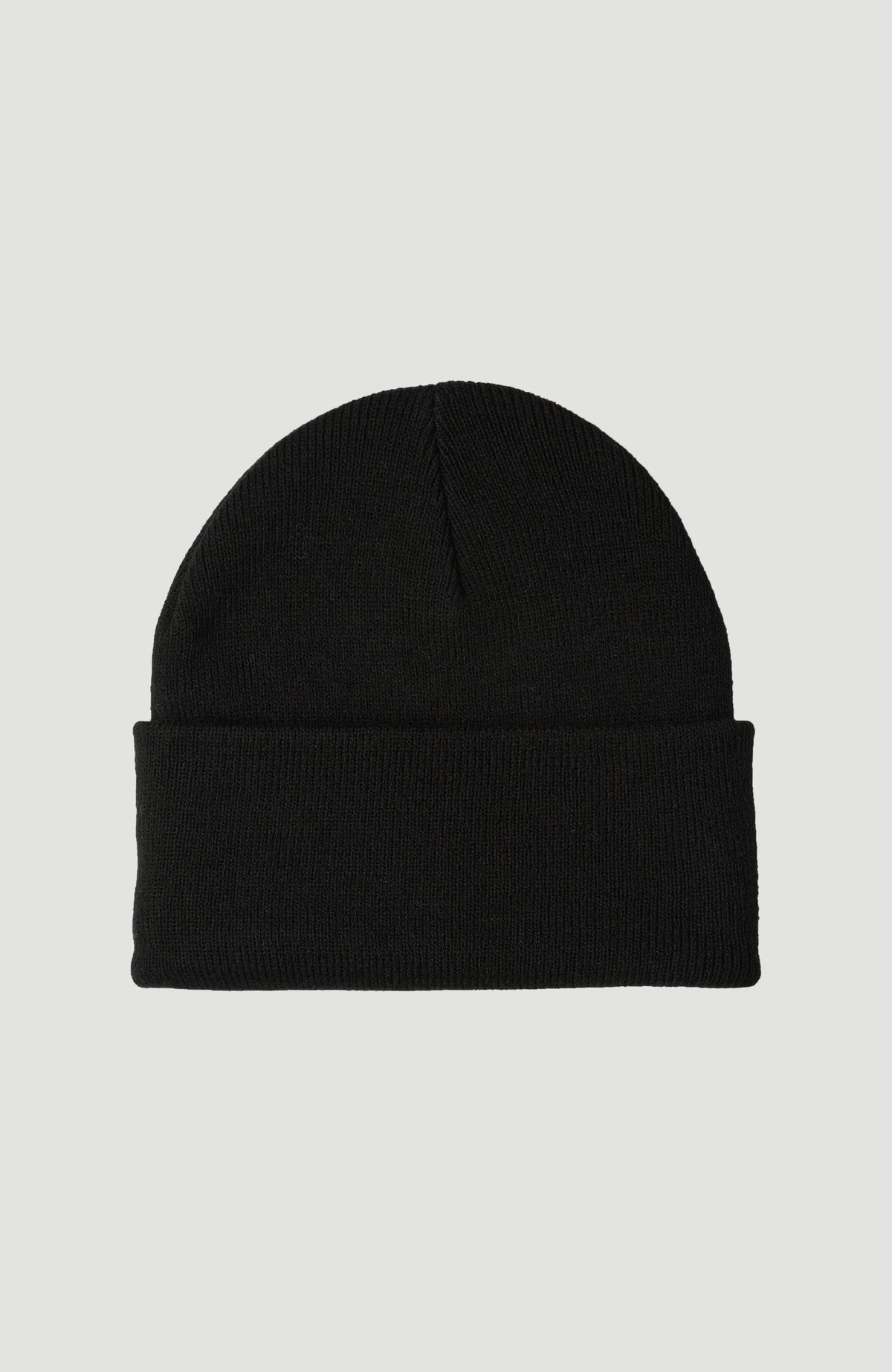 O'Neill Boys Cube Beanie in Black Out