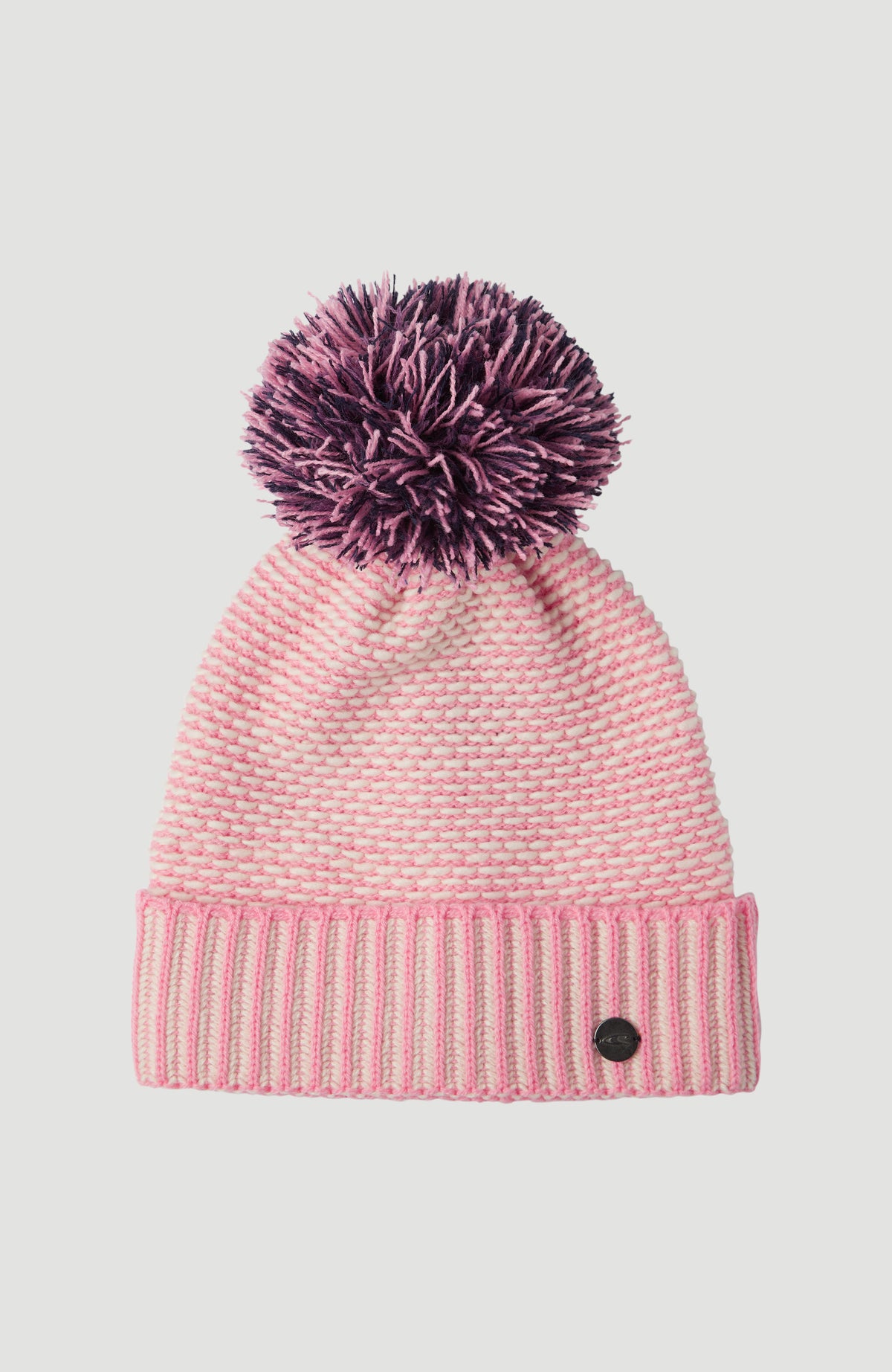 O'Neill Ladies Chunky Beanie in Conch Shell