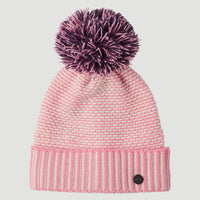 O'Neill Ladies Chunky Beanie in Conch Shell