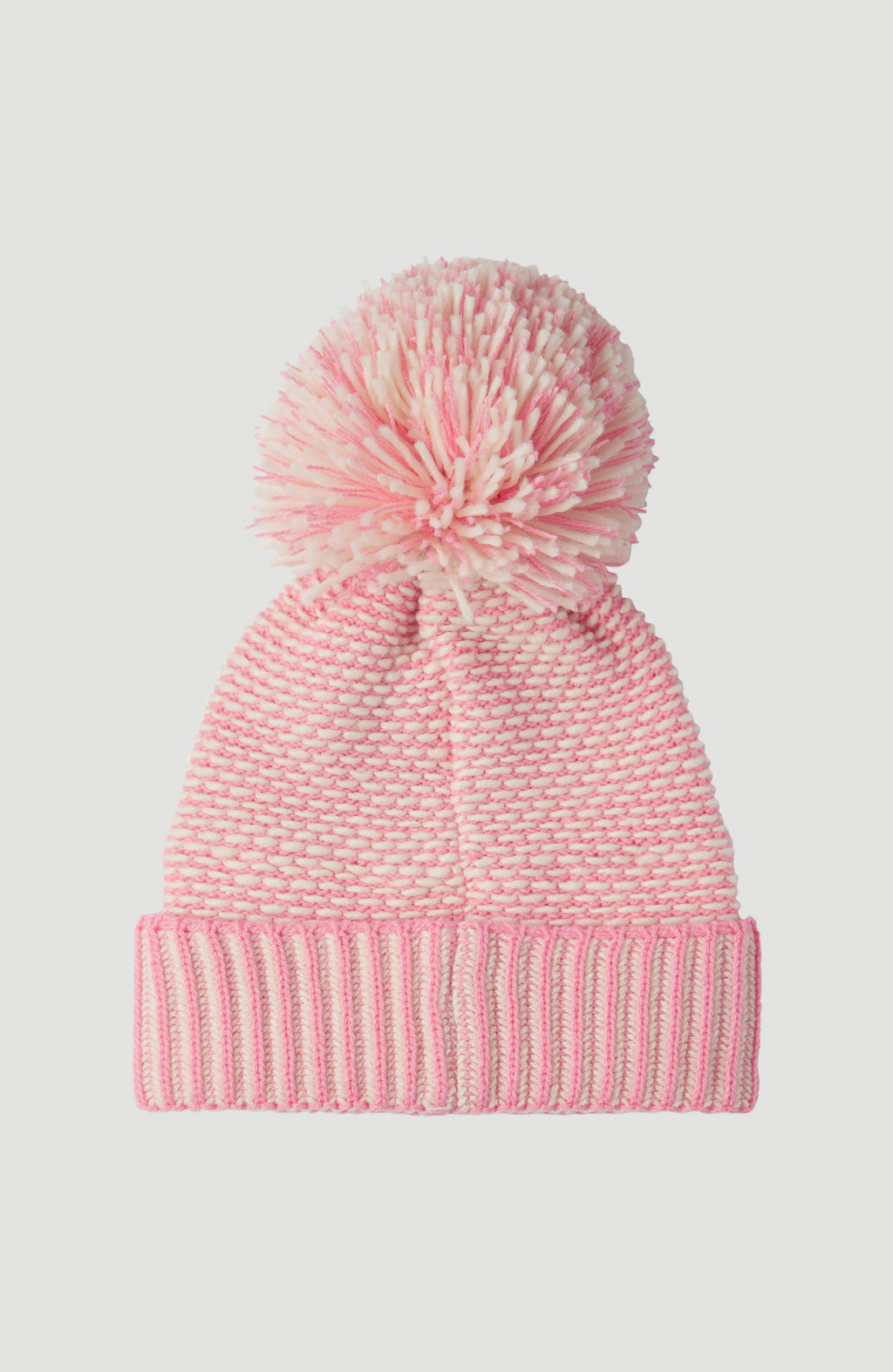 O'Neill Girls Chunky Beanie in Conch Shell