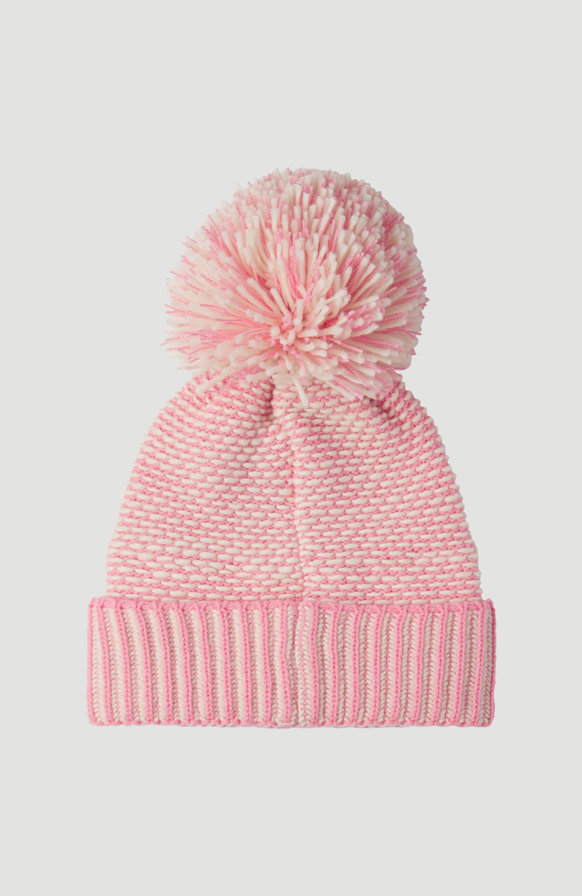O'Neill Girls Chunky Beanie in Conch Shell
