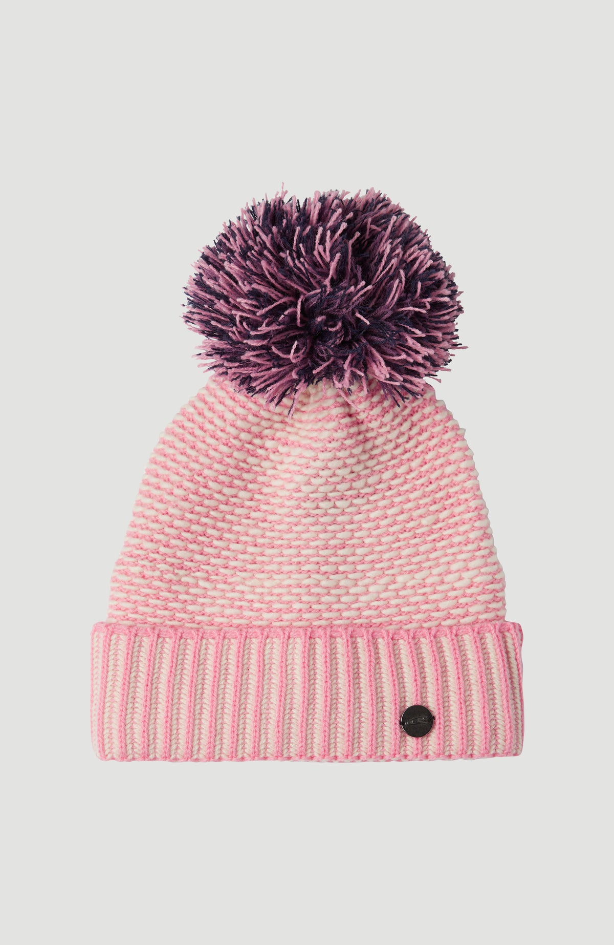 O'Neill Girls Chunky Beanie in Conch Shell