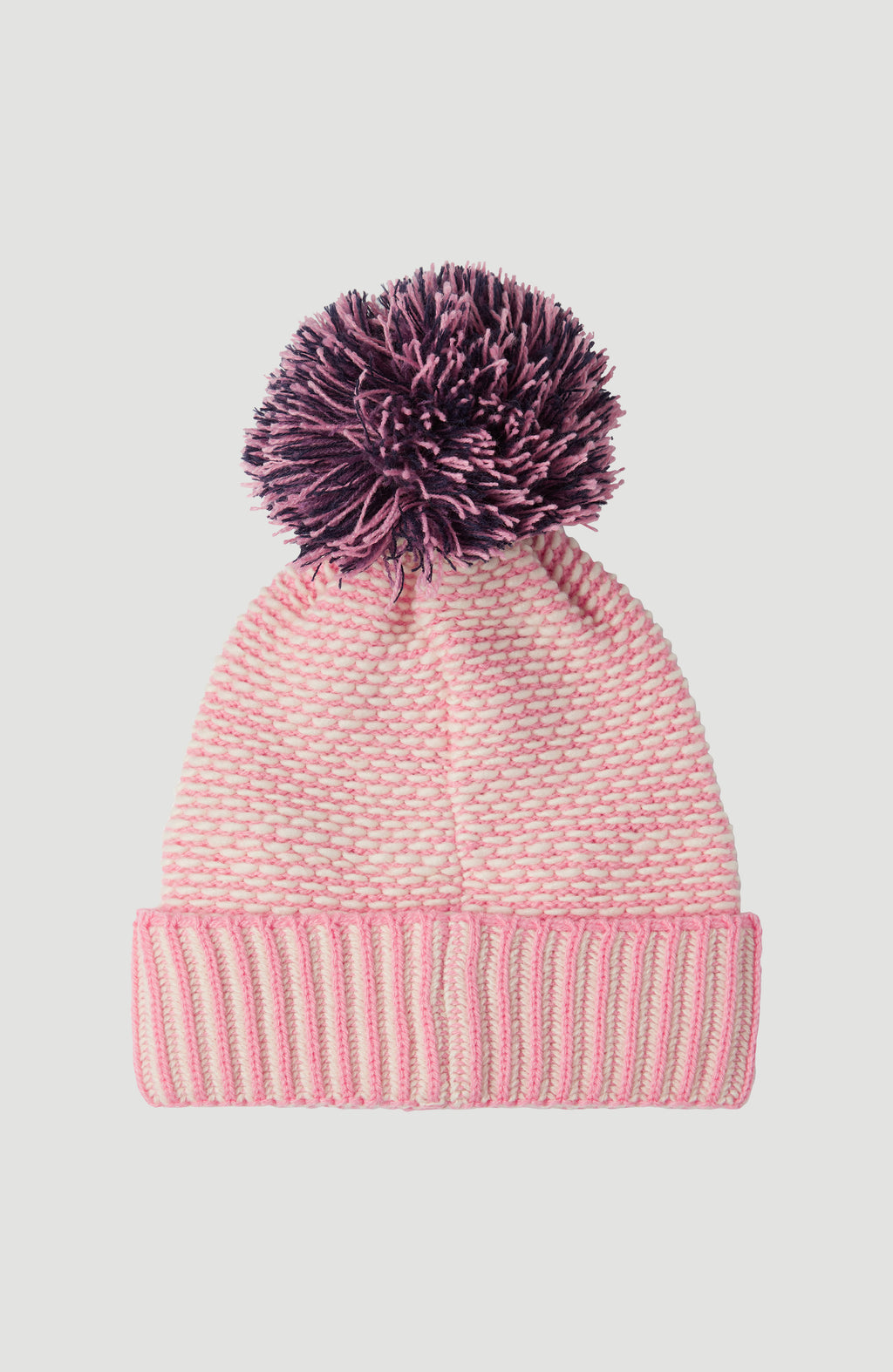 O'Neill Girls Chunky Beanie in Conch Shell