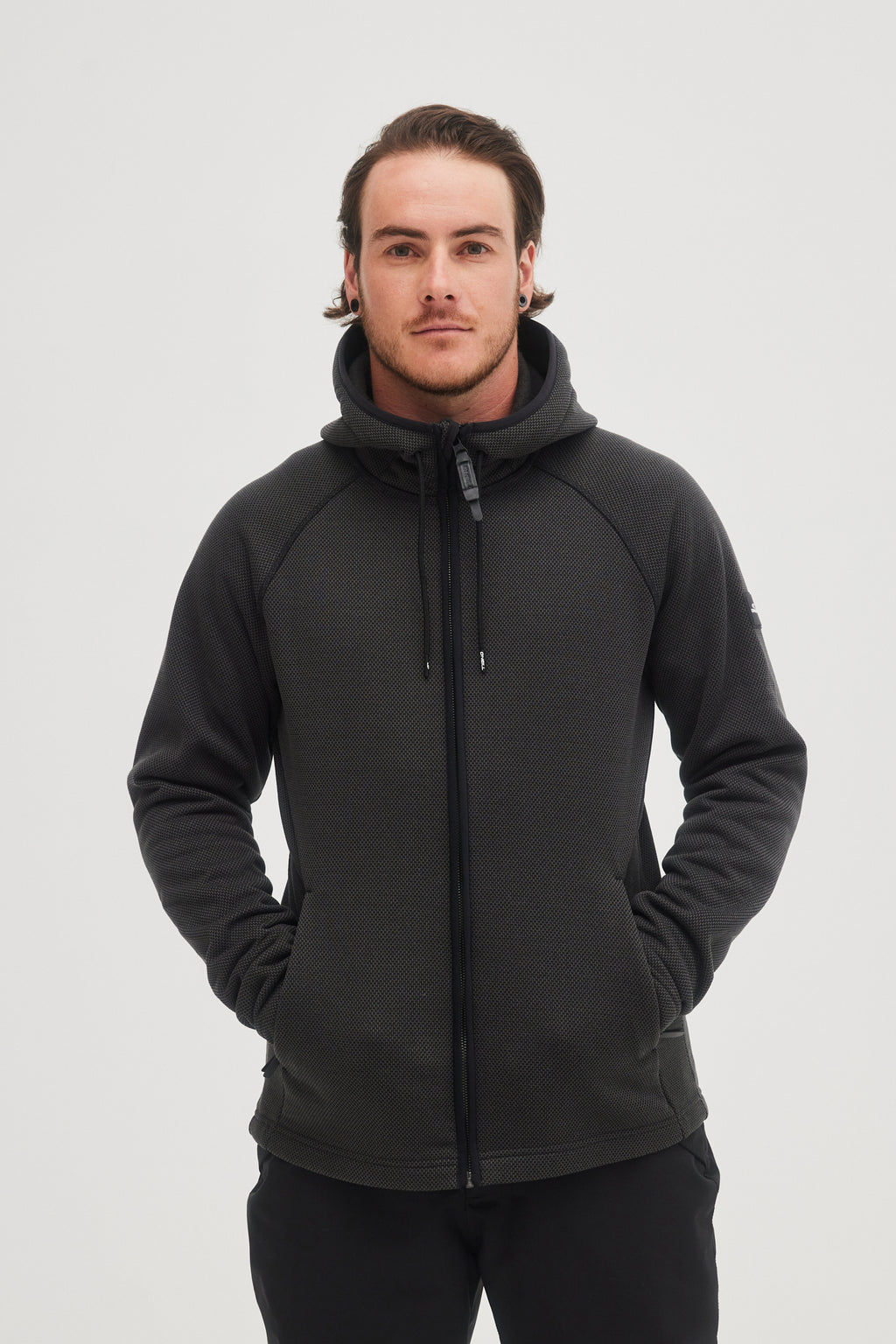 EPIDOTE FLEECE