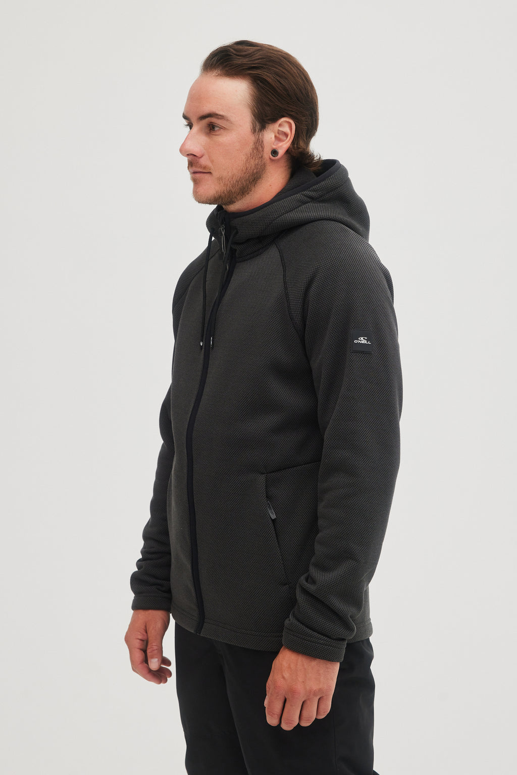 EPIDOTE FLEECE