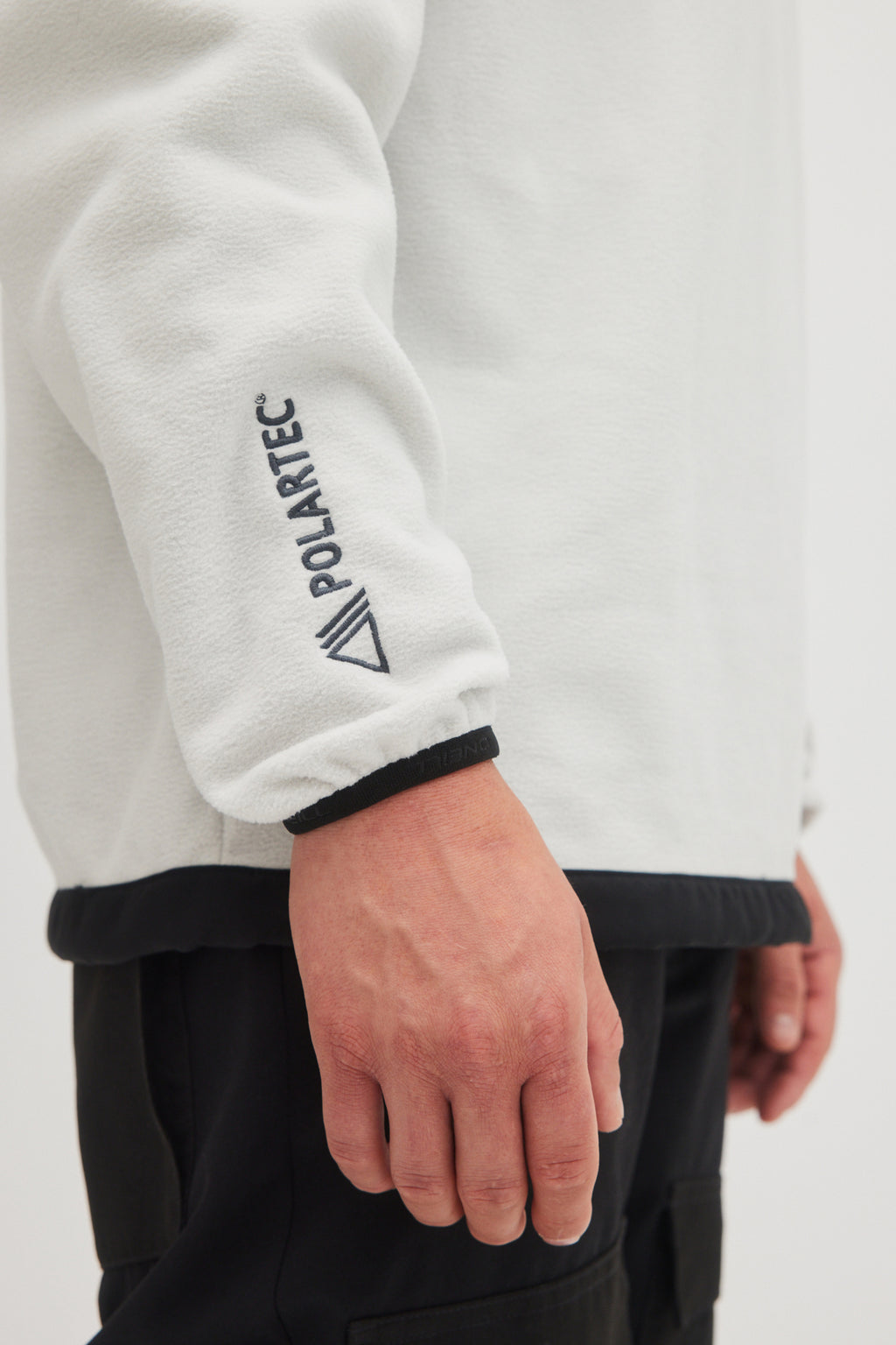 BLIZZARD FLEECE