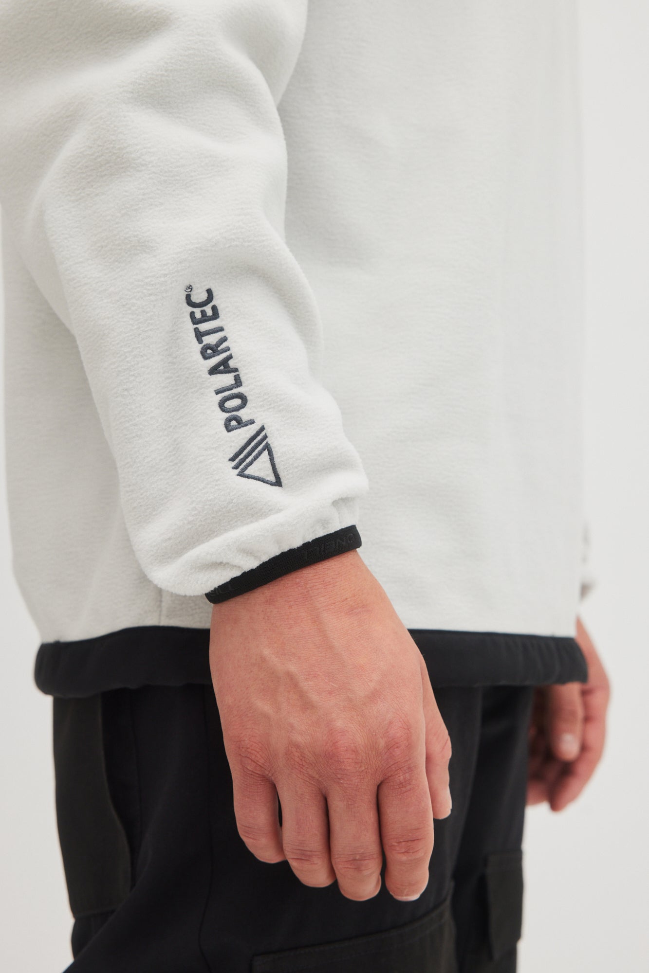 BLIZZARD FLEECE