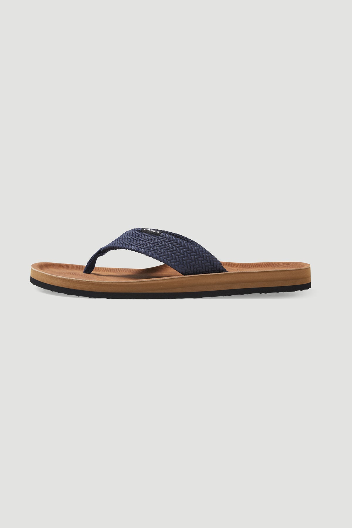 MENS CHAD LOGO SANDALS
