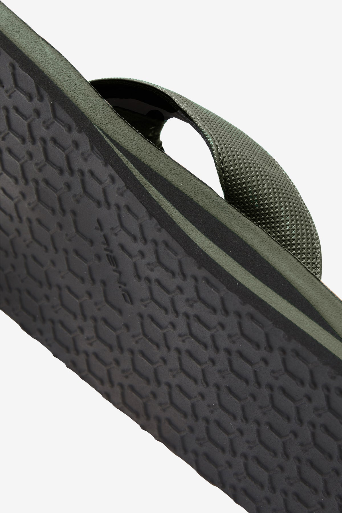 MENS CHAD FABRIC SANDALS