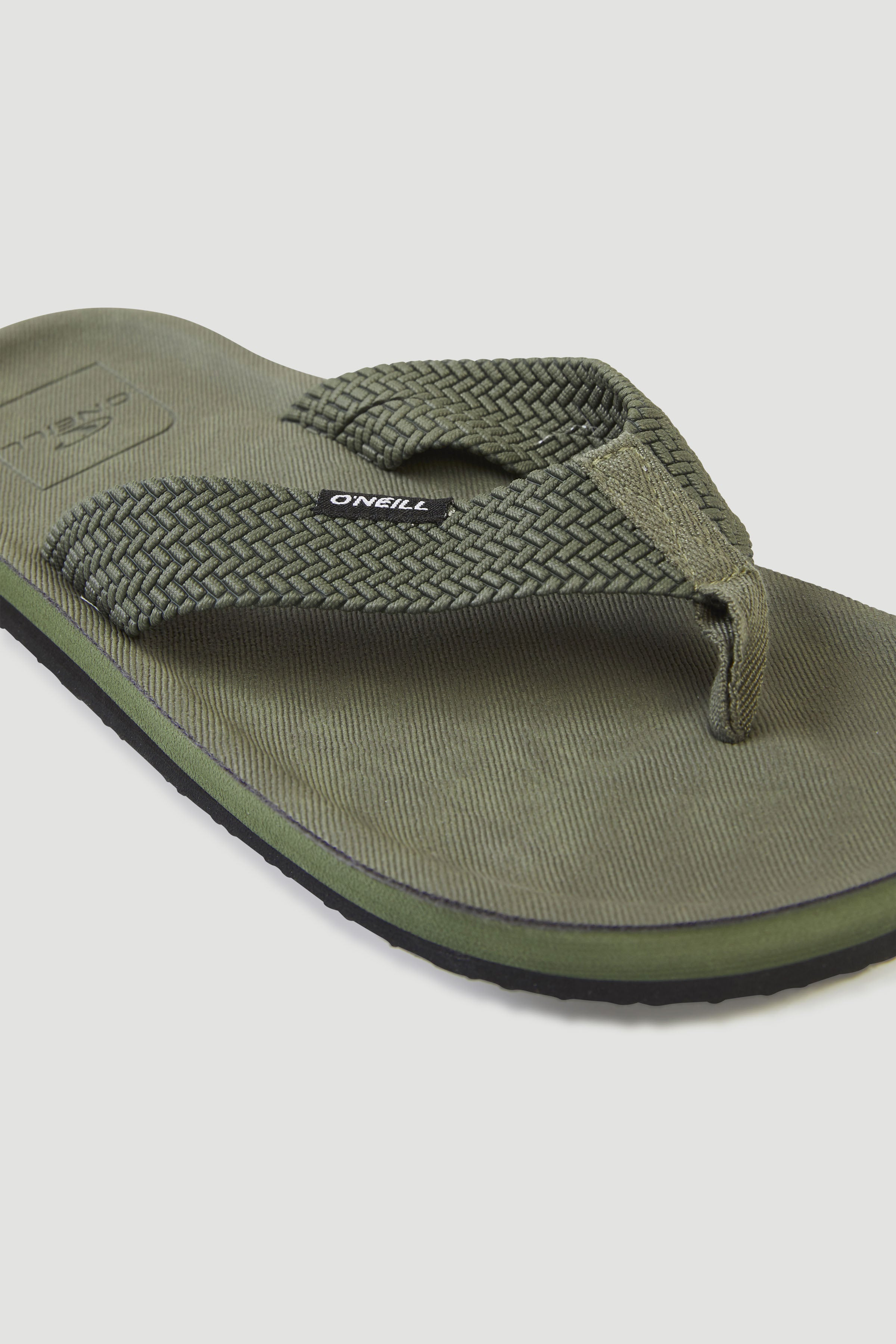 CHAD SANDALS