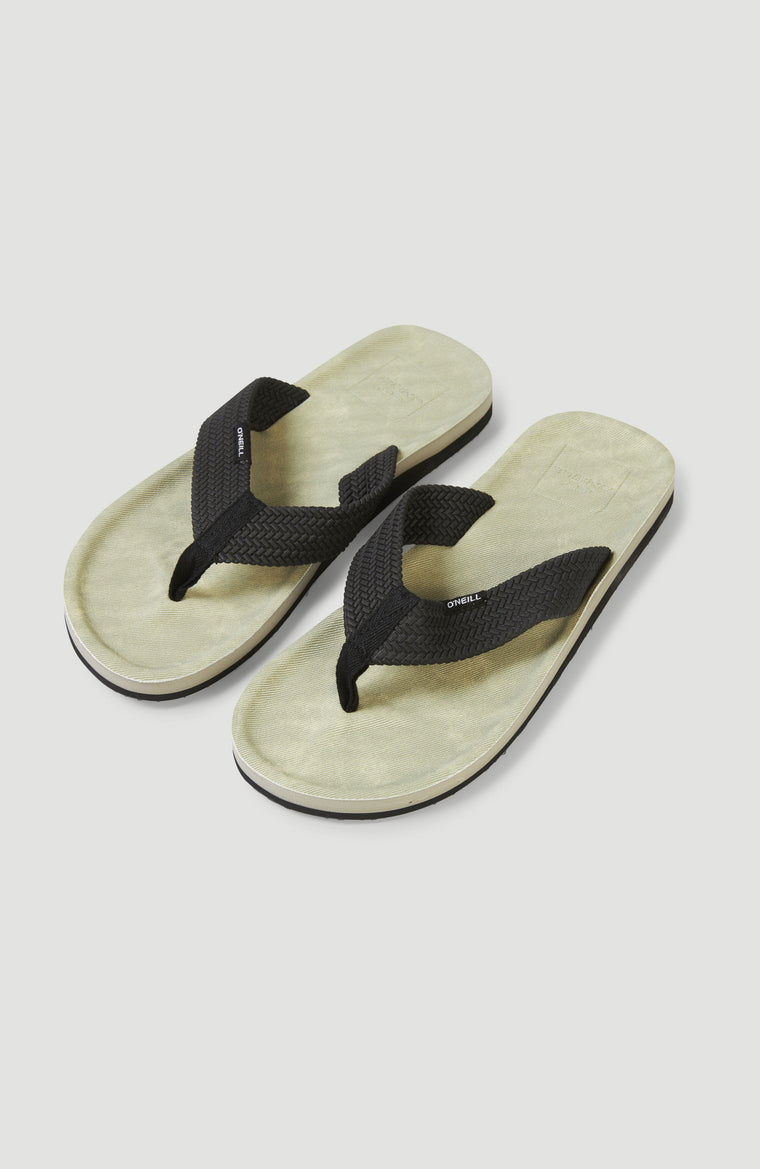 CHAD SANDALS
