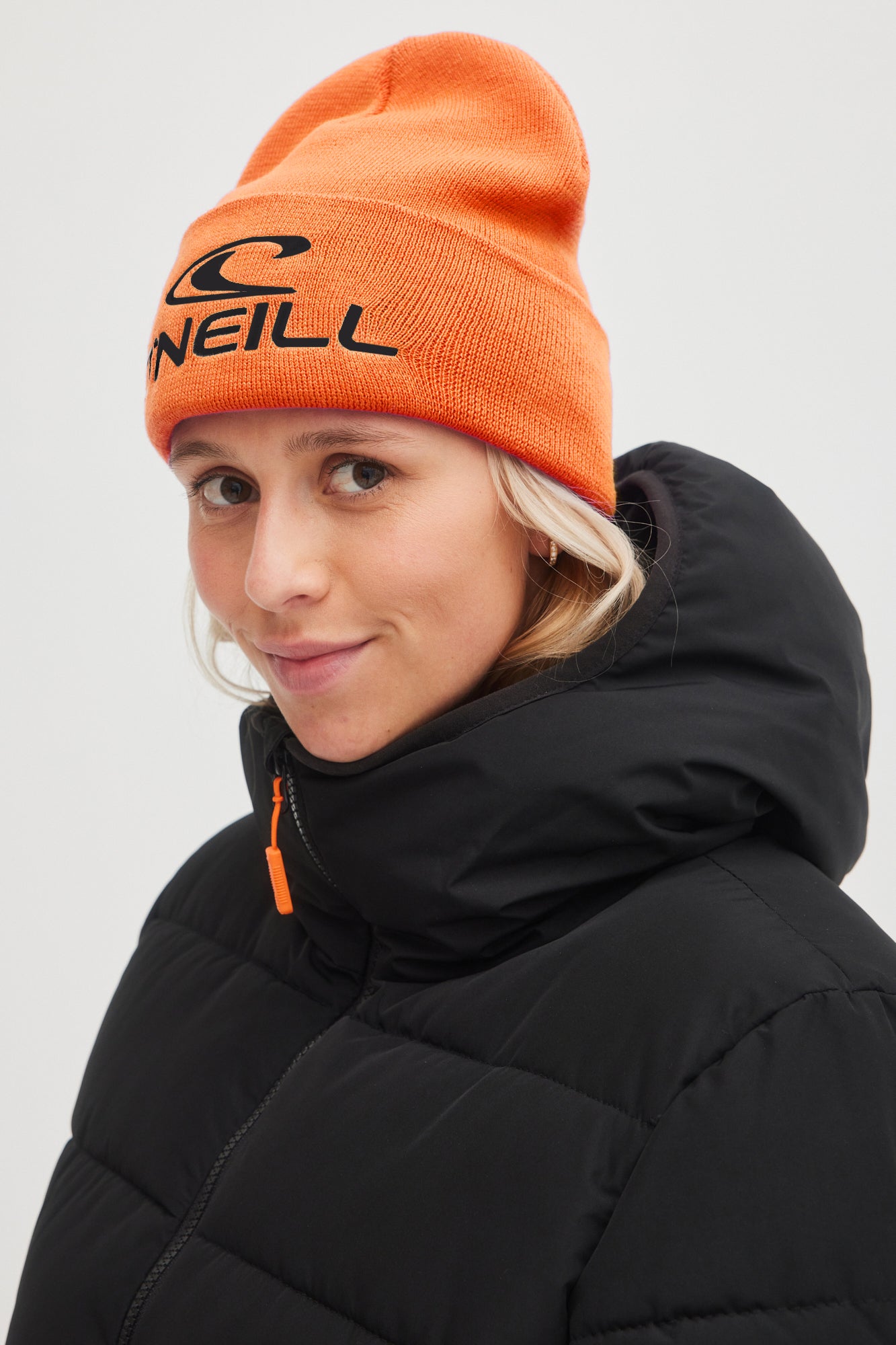 RUTILE BEANIE