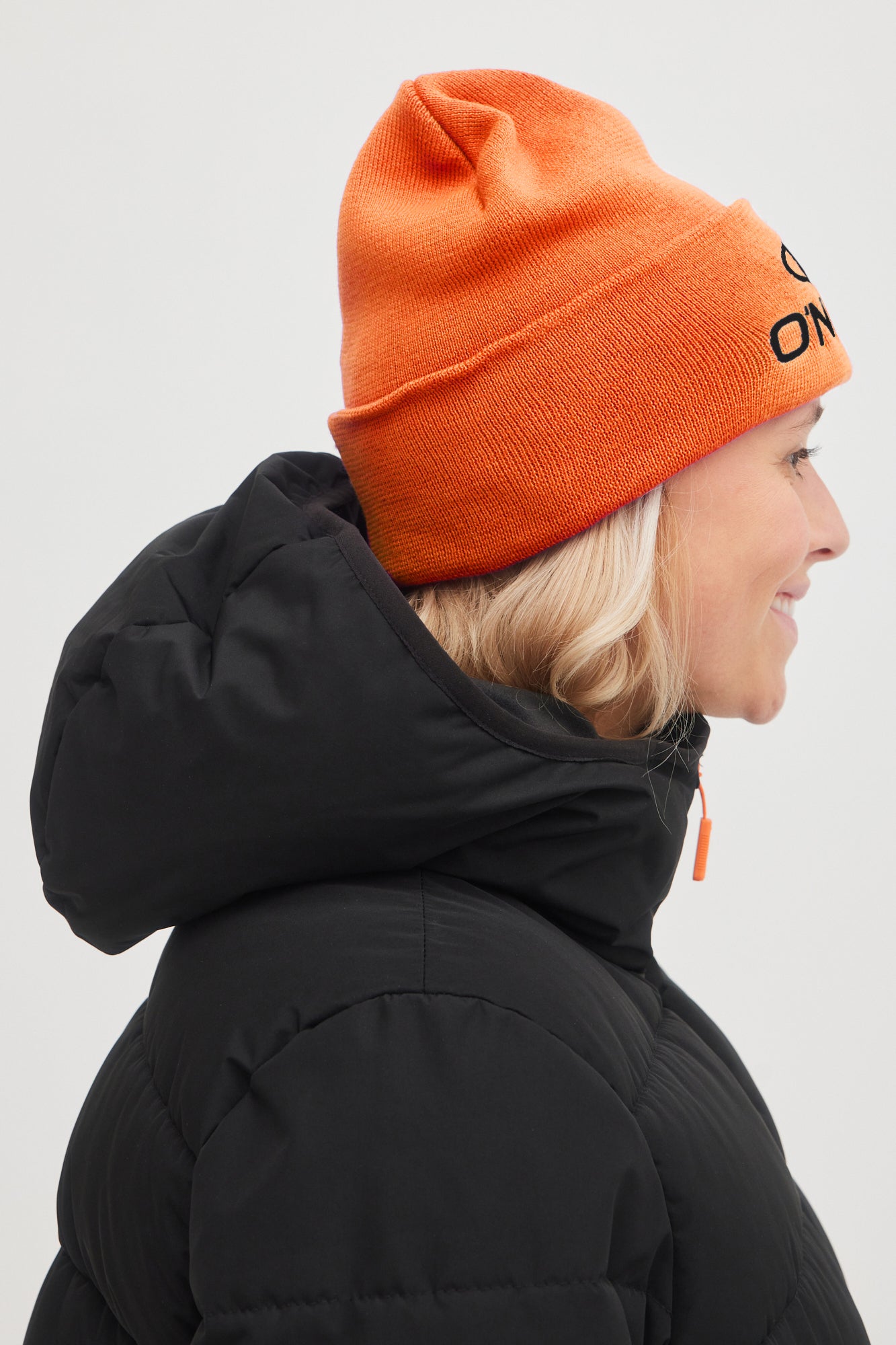 RUTILE BEANIE